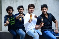 Husharu Movie Press Meet